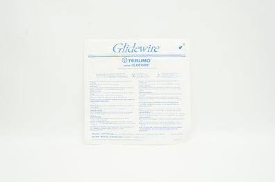 Terumo GR1805 Glidewire Angled 0.018inch x 150cm x 3cm (x)